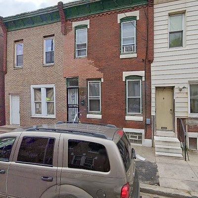 2110 Pierce St, Philadelphia, PA 19145