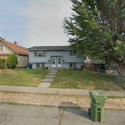 2111 E Columbia Ave, Spokane, WA 99208