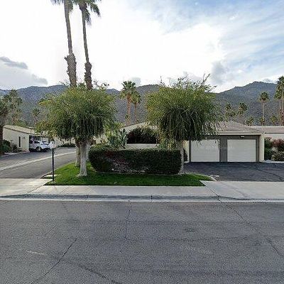 2111 S Calle Palo Fierro, Palm Springs, CA 92264