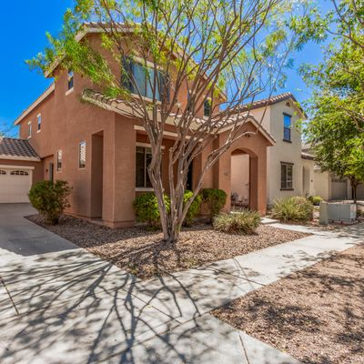 2113 S Ponderosa Dr, Gilbert, AZ 85295