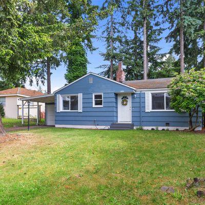 2115 N 147 Th St, Shoreline, WA 98133