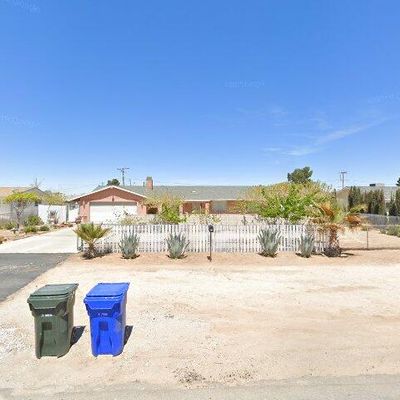 21182 Del Oro Rd, Apple Valley, CA 92308