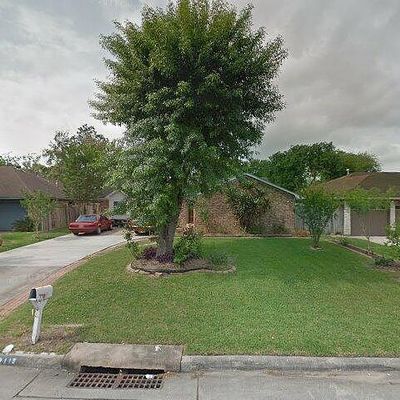 2119 Adams St, Missouri City, TX 77489