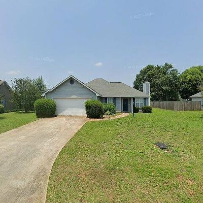 212 Butten Dr, Bonaire, GA 31005