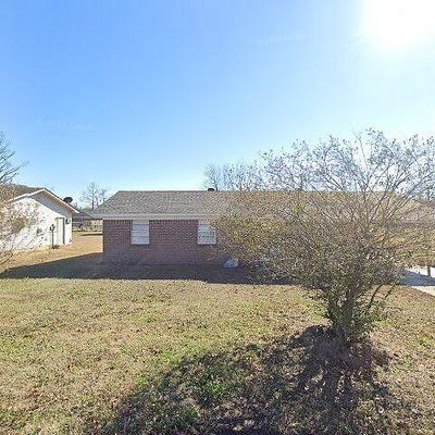 212 Fruitwood Dr, Mc Gehee, AR 71654