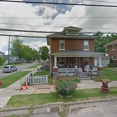 212 W Walker St, Saint Johns, MI 48879