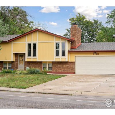 2120 Gay St, Longmont, CO 80501