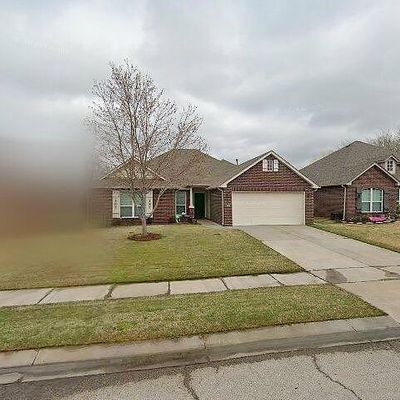 21203 E 39 Th St S, Broken Arrow, OK 74014