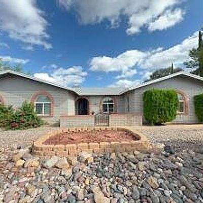 2121 Lexington Dr, Sierra Vista, AZ 85635