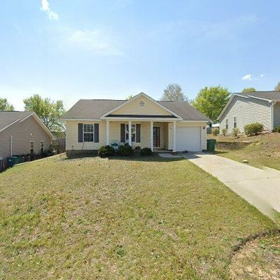 2123 Winding Trail Rd, Graniteville, SC 29829