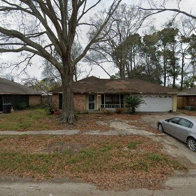 2124 General Taylor Ave, Baton Rouge, LA 70810