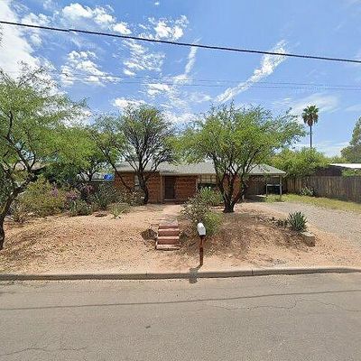 2126 N Richey Blvd, Tucson, AZ 85716