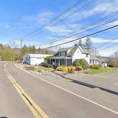 2128 Lakeside Dr, Harveys Lake, PA 18618