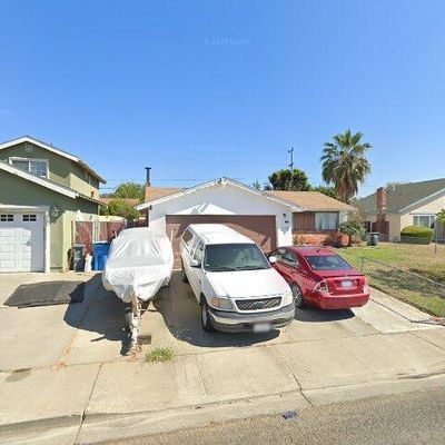 213 Cortland Cir, Vallejo, CA 94589