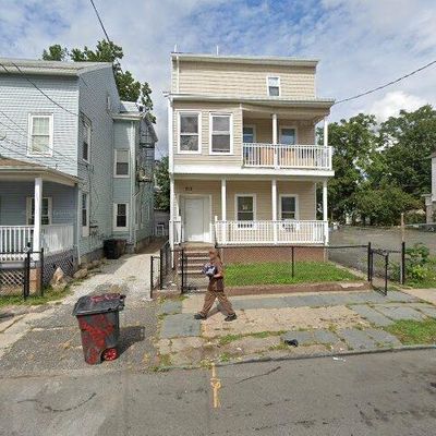 213 Hamilton Ave, Paterson, NJ 07501