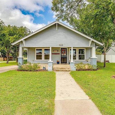 213 N Avenue D, Springtown, TX 76082