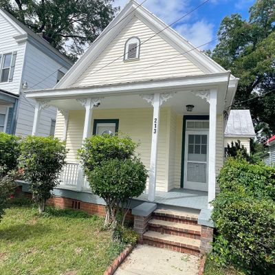 213 Telfair St, Augusta, GA 30901