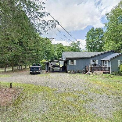 213 Schrecengost Rd, Marienville, PA 16239