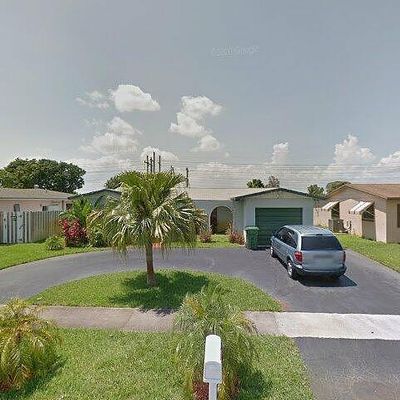 2130 Nw 91 St Ter, Pembroke Pines, FL 33024