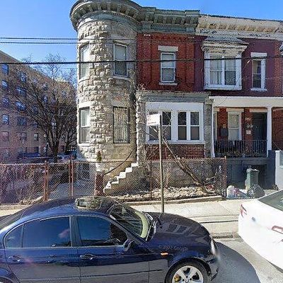 2131 Belmont Ave, Bronx, NY 10457