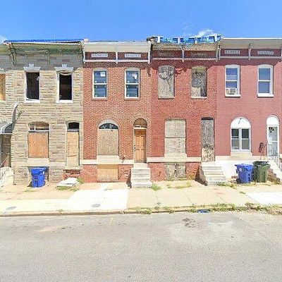 2132 E Federal St, Baltimore, MD 21213