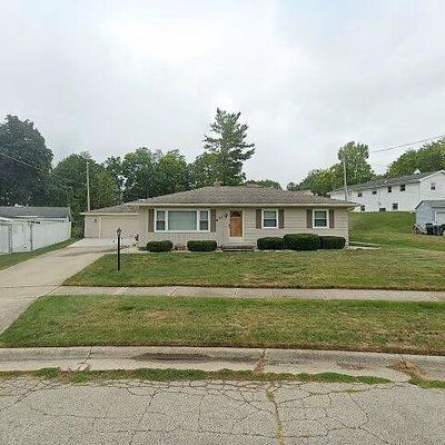 2135 Mole Ave, Janesville, WI 53548