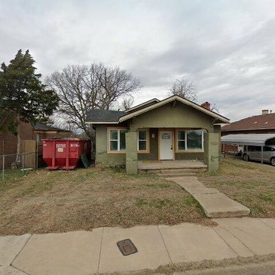 2137 N Lottie Ave, Oklahoma City, OK 73111