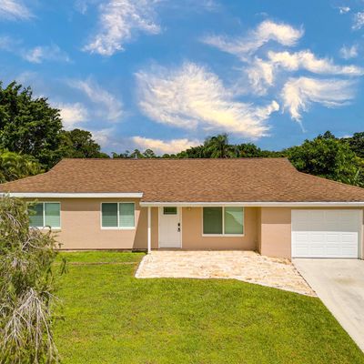 2138 Se Shelter Dr, Port Saint Lucie, FL 34952