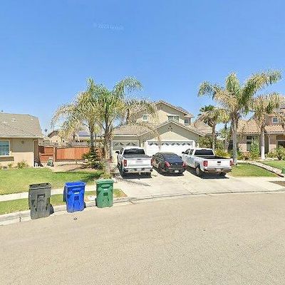 21393 S Benedict Ave, Riverdale, CA 93656