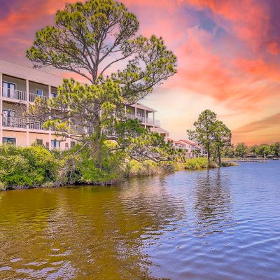 214 Bonita Circle #'B', Panama City Beach, FL 32408