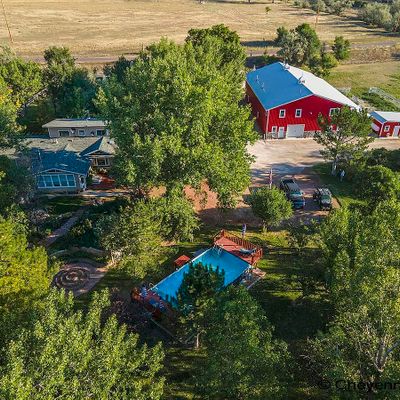 214 Gray Rocks Road, Wheatland, WY 82201