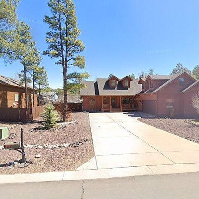 2153 S Woodland Hills Ln #8, Pinetop, AZ 85935