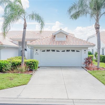 2154 Stacil Cir, Naples, FL 34109