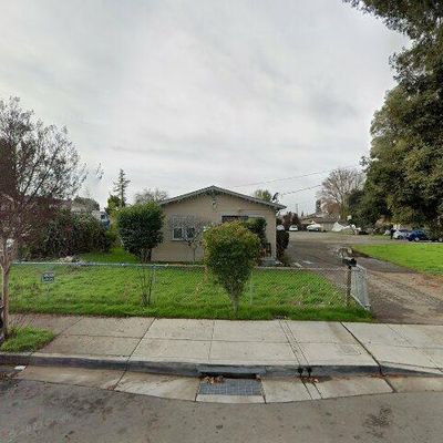 21573 Haviland Ave, Hayward, CA 94541