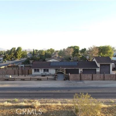 21584 Tussing Ranch Rd, Apple Valley, CA 92308