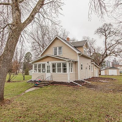 216 1 St St Se, Rothsay, MN 56579