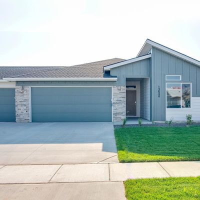 2159 N Kenneth Ave, Kuna, ID 83634