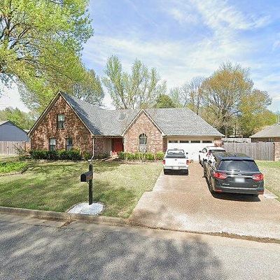 216 German Park Cv, Cordova, TN 38018