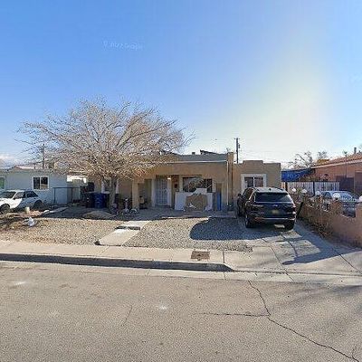 216 Mesilla St Ne, Albuquerque, NM 87108