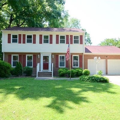 216 Milstead Rd, Newport News, VA 23606