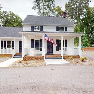 216 Old Springs Rd, Mount Airy, NC 27030