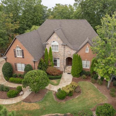 2167 Brook Highland Ridge, Birmingham, AL 35242