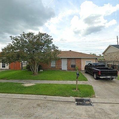 2168 Sauvage Ave, Marrero, LA 70072