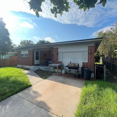 2168 W 15 Th St, Jacksonville, FL 32209