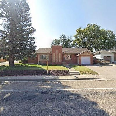 217 8 Th St, Burlington, CO 80807