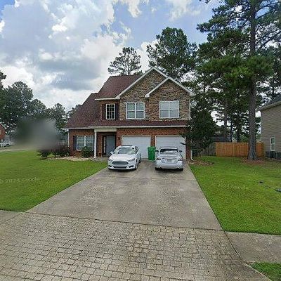 217 Misty Valley Ln, Bonaire, GA 31005