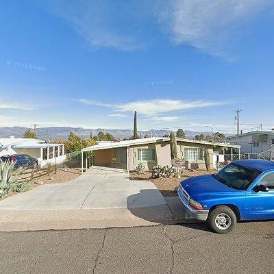 217 S Mcnab Pkwy, San Manuel, AZ 85631