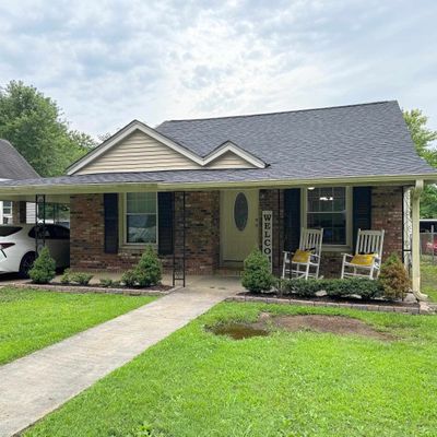 217 Sycamore St, Newbern, TN 38059