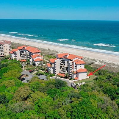 217/218 Sandcastles Court #210, Fernandina Beach, FL 32034