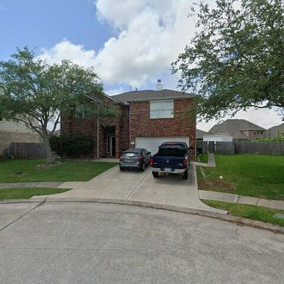 2175 Crane Hawk Ln, League City, TX 77573